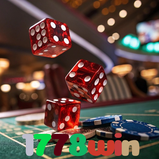 1778win：Jogue poker, aposte no futebol e ganhe em grandes jogos de cassino!