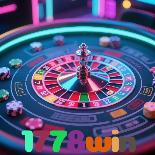 1778win:Aposte nas melhores slots e conquiste prêmios como nunca!