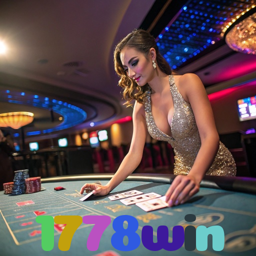 1778win:Aposte no futebol, jogue poker e conquiste vitórias épicas!
