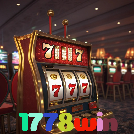 1778win:Aposte nas melhores slots e conquiste prêmios como nunca!