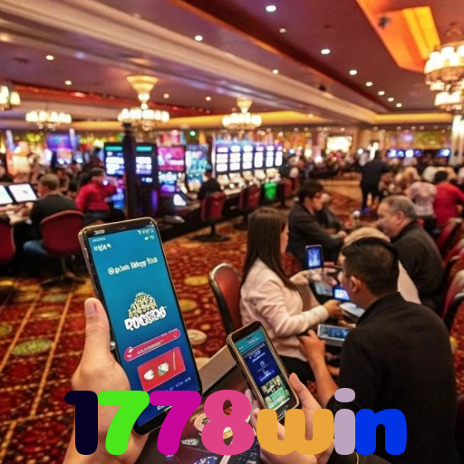 1778win：Jogue poker, aposte no futebol e ganhe em grandes jogos de cassino!