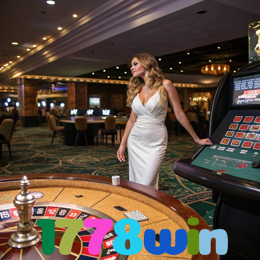 1778win：Aposte no futebol, jogue poker e conquiste vitórias épicas!