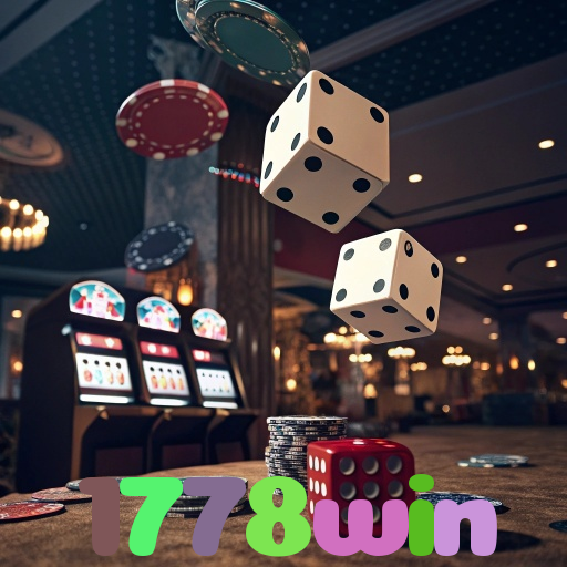 1778win:Aposte nas melhores slots e conquiste prêmios como nunca!