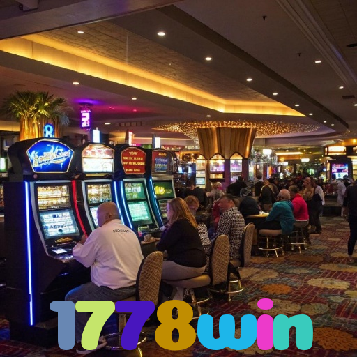1778win：Aposte no futebol, jogue poker e conquiste vitórias épicas!