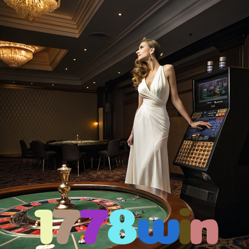 1778win:Aposte nas melhores slots e conquiste prêmios como nunca!