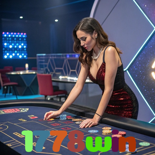 1778win：Jogue poker, aposte no futebol e ganhe em grandes jogos de cassino!