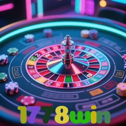 1778win：Aposte no futebol, jogue poker e conquiste vitórias épicas!
