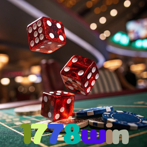 1778win：Aposte no futebol, jogue poker e conquiste vitórias épicas!