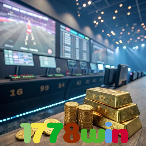 1778win：Aposte no futebol, jogue poker e conquiste vitórias épicas!