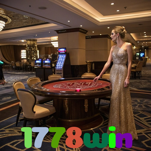 1778win：Jogue poker, aposte no futebol e ganhe em grandes jogos de cassino!