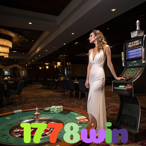 1778win：Aposte no futebol, jogue poker e conquiste vitórias épicas!