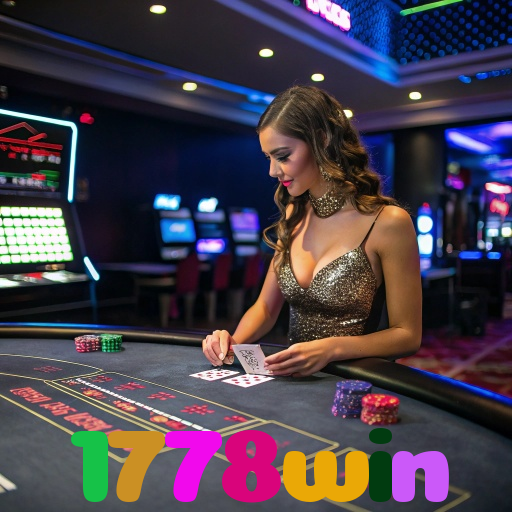 1778win:Jogue poker, aposte no futebol e ganhe em grandes jogos de cassino!