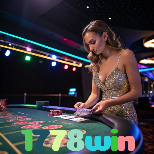 1778win：Jogue poker, aposte no futebol e ganhe em grandes jogos de cassino!