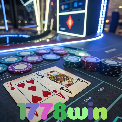 1778win:Aposte no futebol, jogue poker e conquiste vitórias épicas!