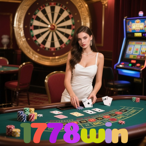 1778win:Aposte no futebol, jogue poker e conquiste vitórias épicas!