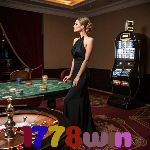 1778win：Jogue poker, aposte no futebol e ganhe em grandes jogos de cassino!