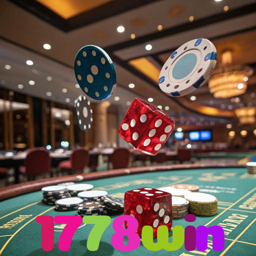 1778win:Jogue poker, aposte no futebol e ganhe em grandes jogos de cassino!
