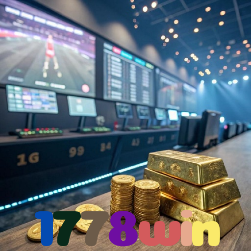 1778win：Aposte no futebol, jogue poker e conquiste vitórias épicas!