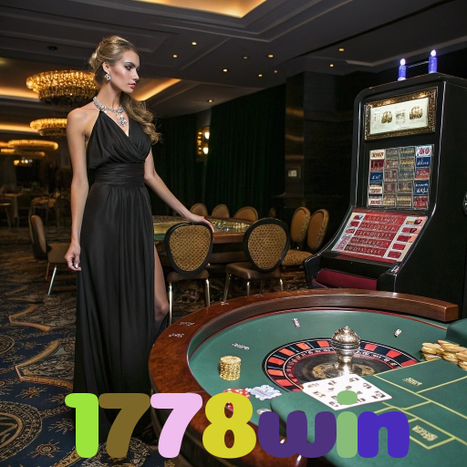 1778win:Aposte no futebol, jogue poker e conquiste vitórias épicas!