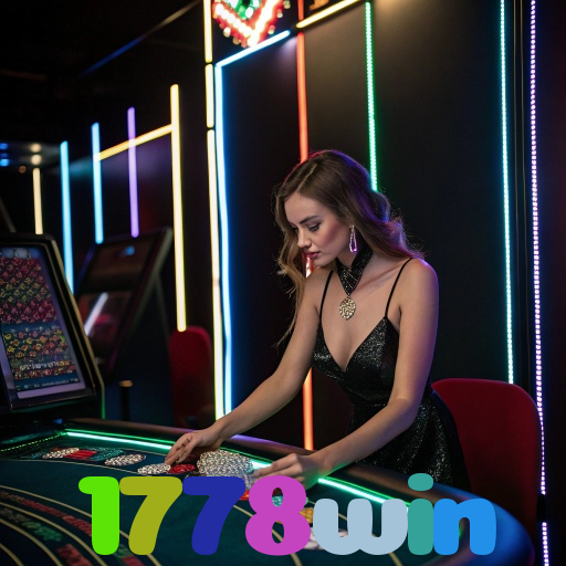 1778win：Aposte no futebol, jogue poker e conquiste vitórias épicas!