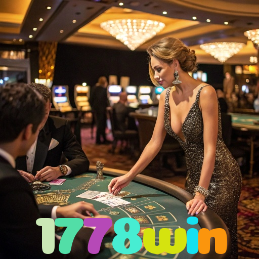 1778win:Aposte nas melhores slots e conquiste prêmios como nunca!