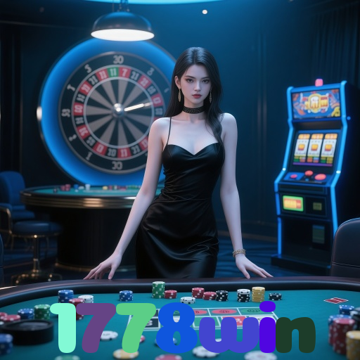 1778win：Jogue poker, aposte no futebol e ganhe em grandes jogos de cassino!