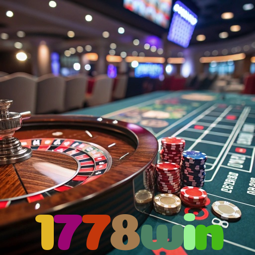 1778win：Jogue poker, aposte no futebol e ganhe em grandes jogos de cassino!