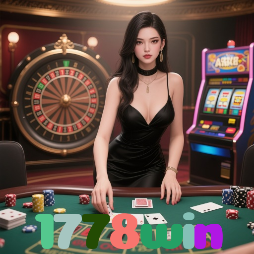 1778win:Jogue poker, aposte no futebol e ganhe em grandes jogos de cassino!