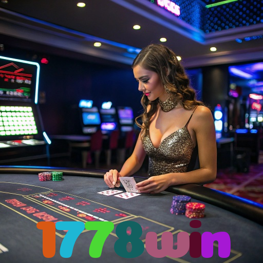 1778win:Jogue poker, aposte no futebol e ganhe em grandes jogos de cassino!