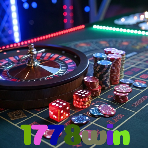 1778win:Jogue poker, aposte no futebol e ganhe em grandes jogos de cassino!