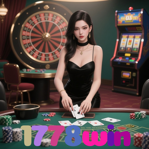 1778win:Aposte no futebol, jogue poker e conquiste vitórias épicas!