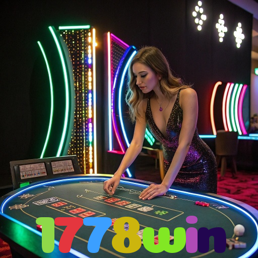 1778win：Aposte no futebol, jogue poker e conquiste vitórias épicas!