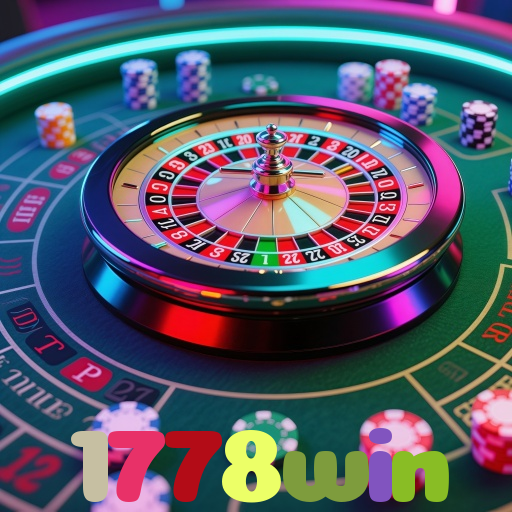 1778win：Aposte no futebol, jogue poker e conquiste vitórias épicas!
