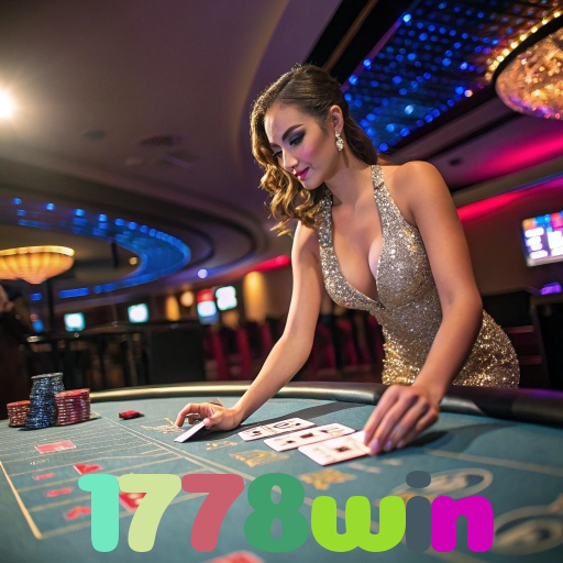 1778win:Aposte nas melhores slots e conquiste prêmios como nunca!