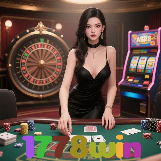 1778win:Jogue poker, aposte no futebol e ganhe em grandes jogos de cassino!
