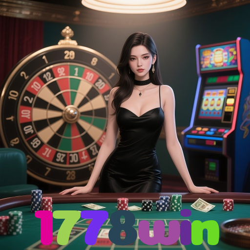 1778win:Aposte no futebol, jogue poker e conquiste vitórias épicas!