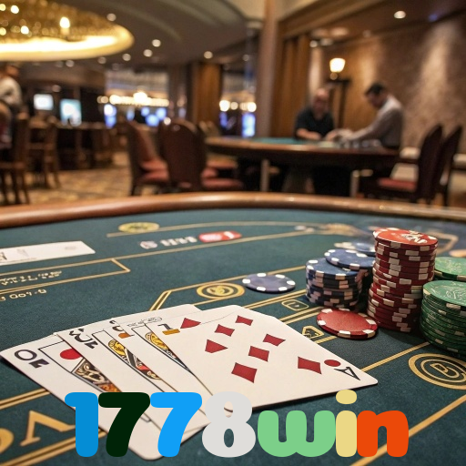 1778win:Aposte nas melhores slots e conquiste prêmios como nunca!