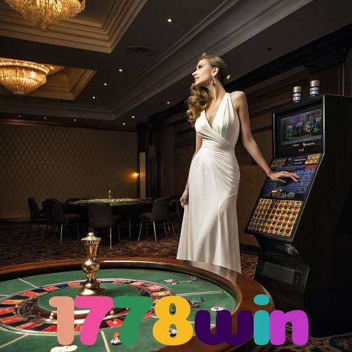1778win：Jogue poker, aposte no futebol e ganhe em grandes jogos de cassino!