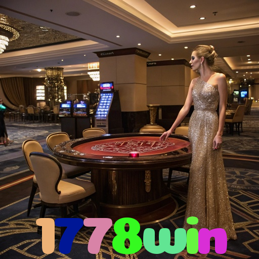 1778win：Aposte no futebol, jogue poker e conquiste vitórias épicas!
