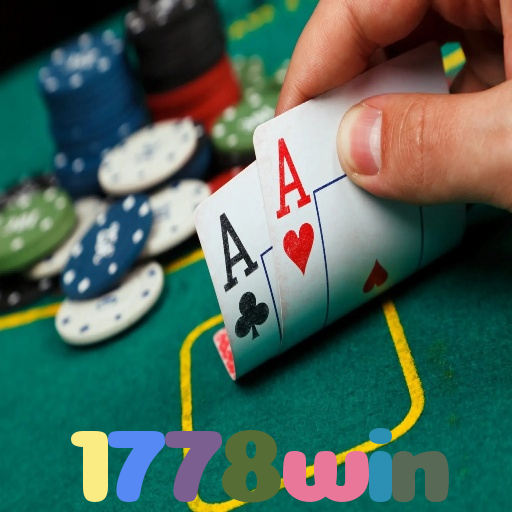 1778win:Jogue poker, aposte no futebol e ganhe em grandes jogos de cassino!