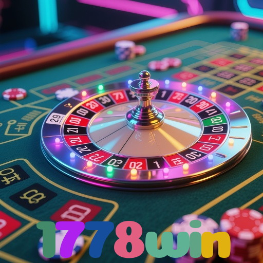 1778win：Aposte no futebol, jogue poker e conquiste vitórias épicas!