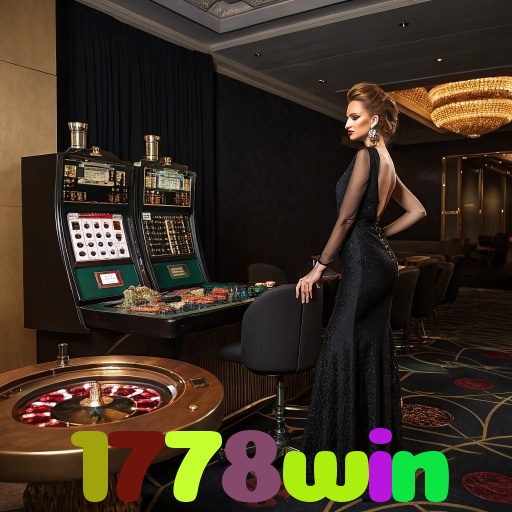 1778win:Aposte nas melhores slots e conquiste prêmios como nunca!