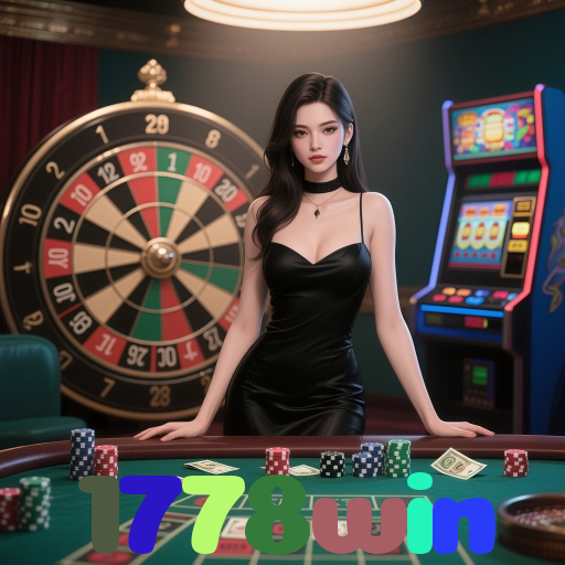 1778win:Aposte nas melhores slots e conquiste prêmios como nunca!
