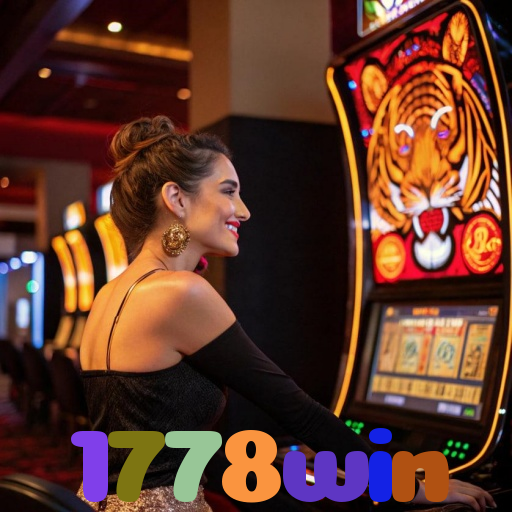 1778win:Aposte nas melhores slots e conquiste prêmios como nunca!