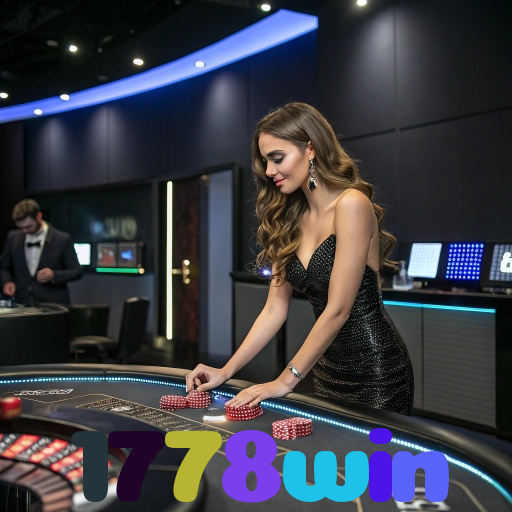 1778win：Aposte nas melhores slots e conquiste prêmios como nunca!