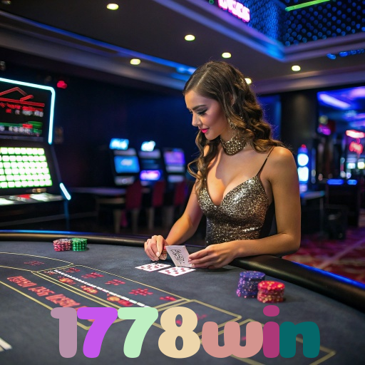 1778win:Aposte no futebol, jogue poker e conquiste vitórias épicas!