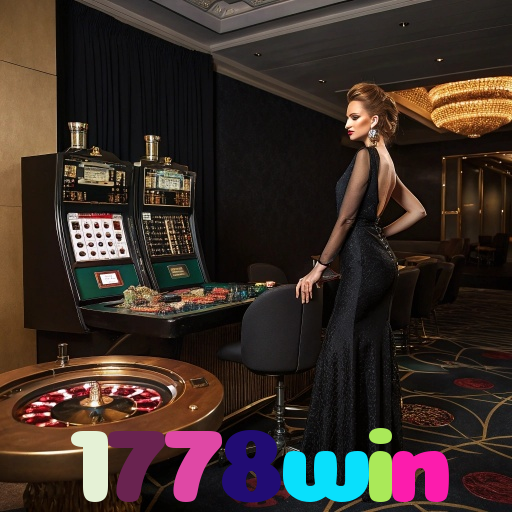 1778win:Aposte nas melhores slots e conquiste prêmios como nunca!