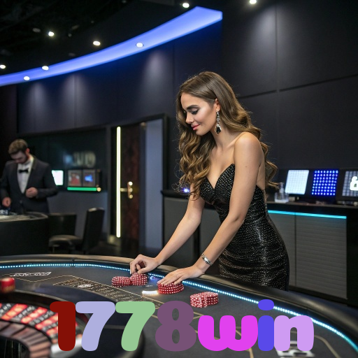 1778win:Jogue poker, aposte no futebol e ganhe em grandes jogos de cassino!
