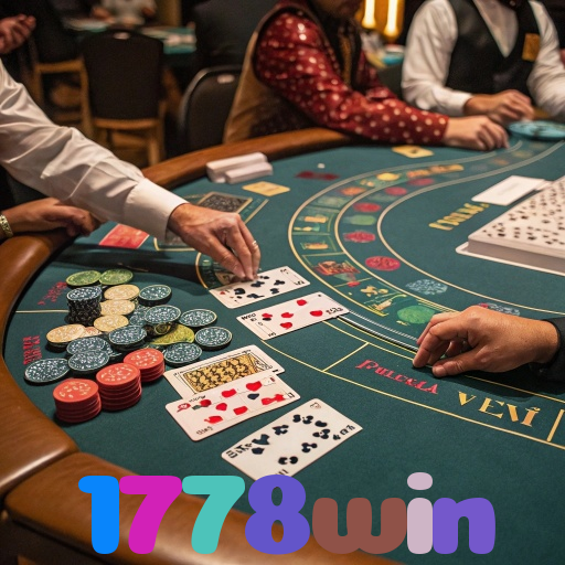1778win:Aposte no futebol, jogue poker e conquiste vitórias épicas!