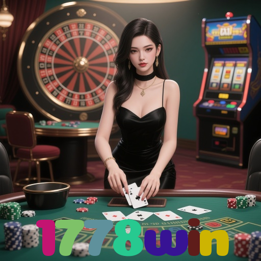 1778win:Aposte no futebol, jogue poker e conquiste vitórias épicas!